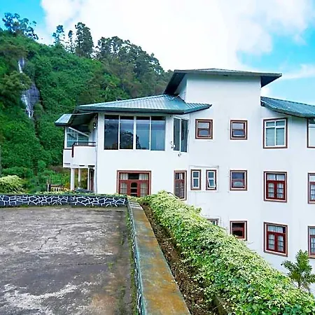 Ashley Nuwaraeliya Resort