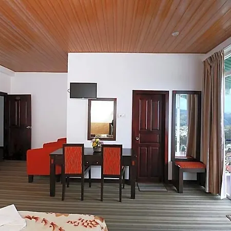 Ashley Nuwaraeliya Resort Nuwara Eliya