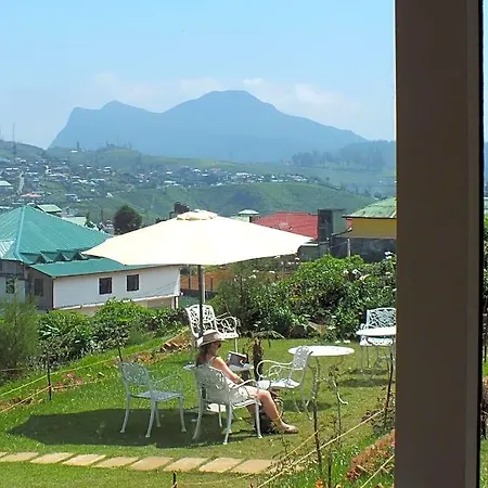 Ashley Nuwaraeliya Resort