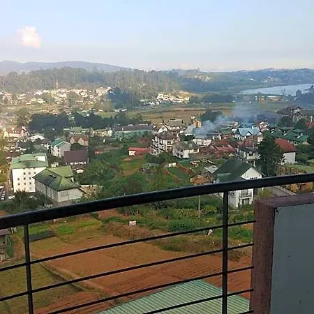 Ashley Nuwaraeliya Resort Nuwara Eliya