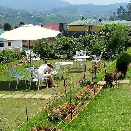 Ashley Nuwaraeliya Resort Nuwara Eliya