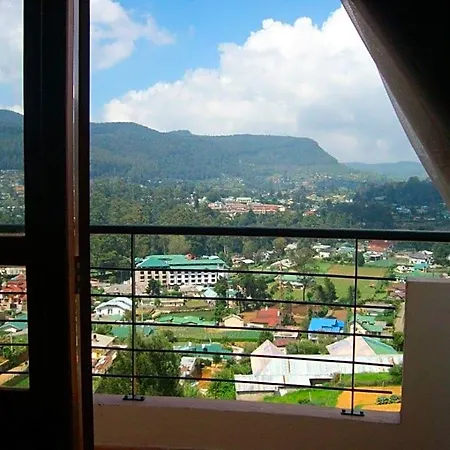 Ashley Nuwaraeliya