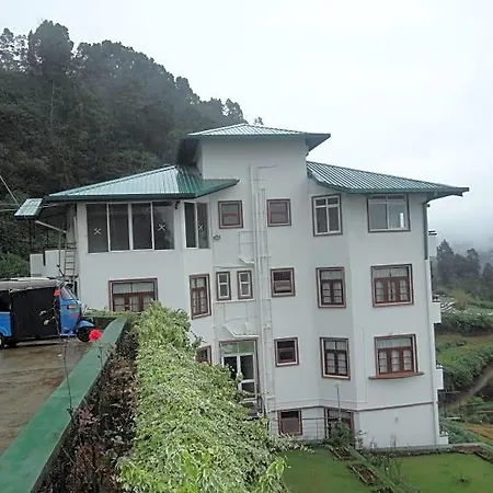 Ashley Nuwaraeliya Resort