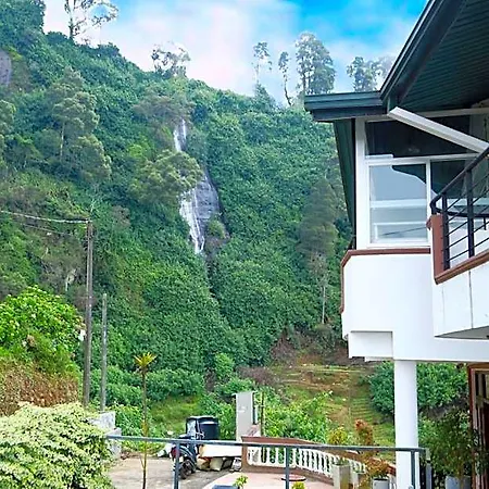 Ashley Nuwaraeliya 3* Nuwara Eliya