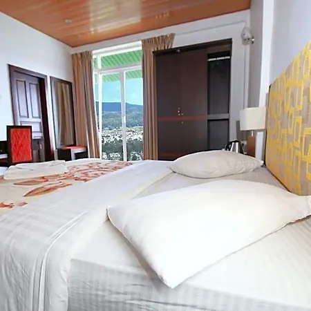 Resort Ashley Nuwaraeliya 3*