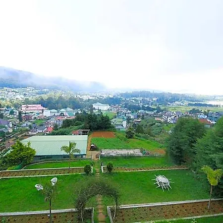 Resort Ashley Nuwaraeliya