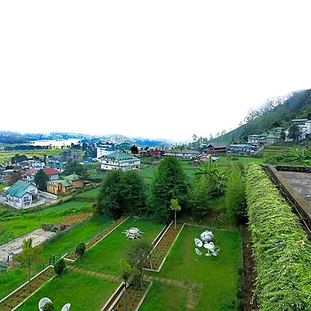 Ashley Nuwaraeliya Resort