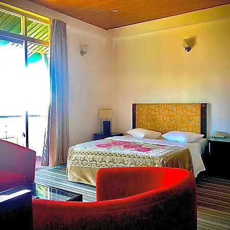 Resort Ashley Nuwaraeliya Nuwara Eliya