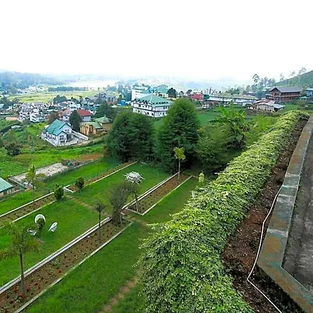 Ashley Nuwaraeliya 3*