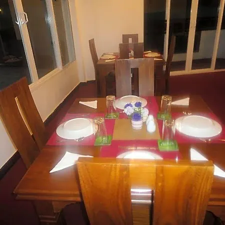 Ashley Nuwaraeliya 3* Nuwara Eliya
