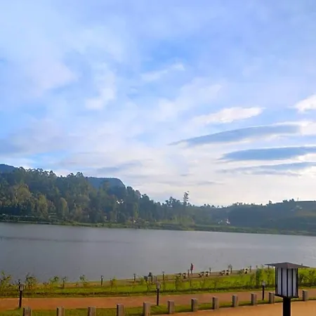 Ashley Nuwaraeliya 3* Nuwara Eliya