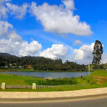 Resort Ashley Nuwaraeliya