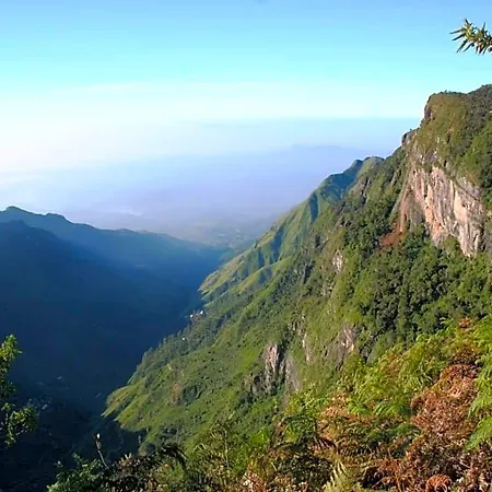 Ashley Nuwaraeliya 3*