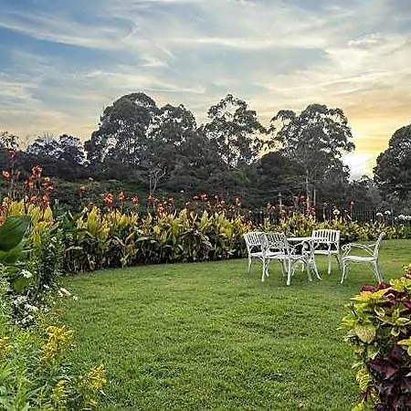 Hotel Galway Forest Nuwara Eliya