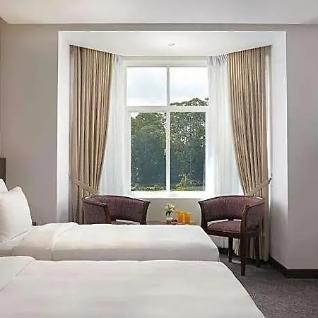 Galway Forest Hotel 2*