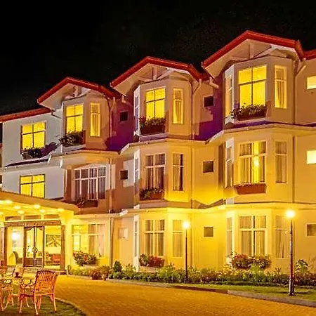 Hotel Galway Forest 2*
