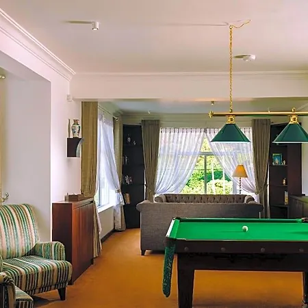 Hotel Galway Forest 2*