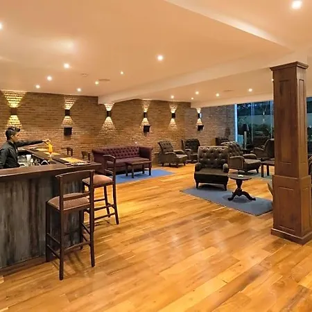 Hotel Galway Forest