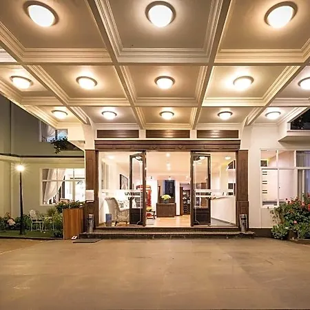 Galway Forest 2* Nuwara Eliya
