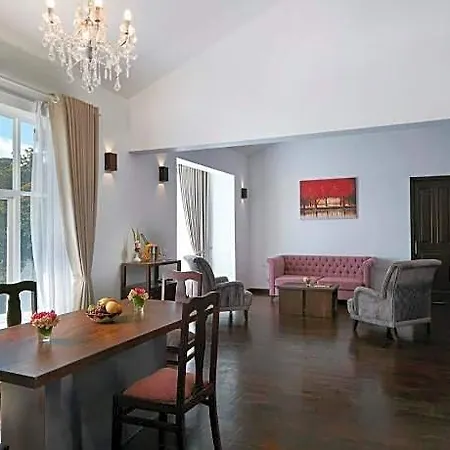 Galway Forest Hotel
