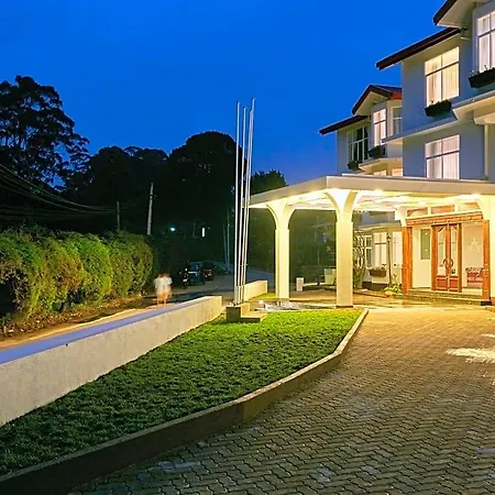 Hotel Galway Forest 2*