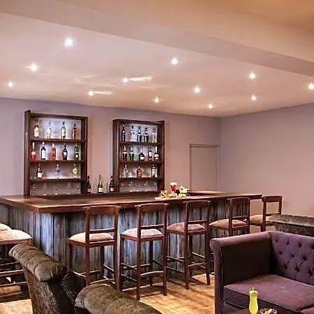 Galway Forest Hotel 2*