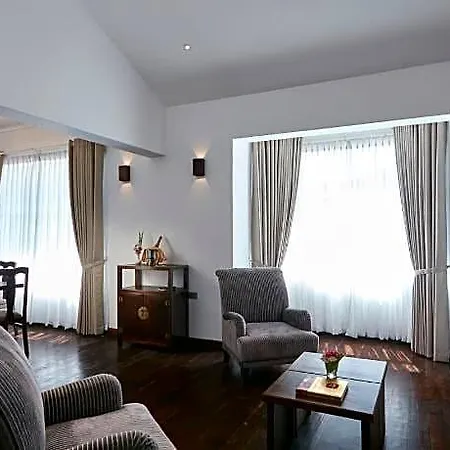 Galway Forest 2* Nuwara Eliya