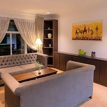 Galway Forest Hotel Nuwara Eliya