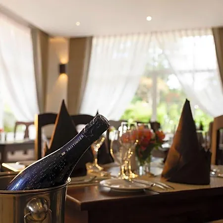 Hotel Galway Forest