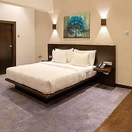 Galway Forest Hotel 2*