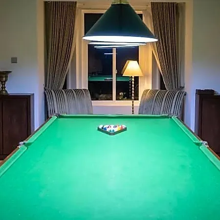Galway Forest Hotel Nuwara Eliya
