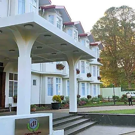 Galway Forest Hotel 2*