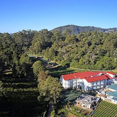Hotel Galway Forest Nuwara Eliya