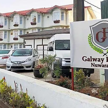 Hotel Galway Forest 2*