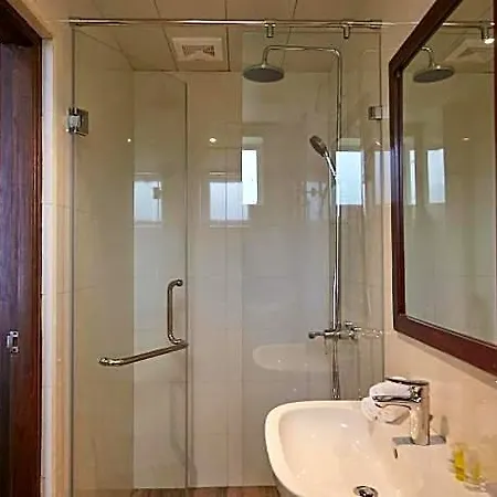 Hotel Galway Forest Nuwara Eliya