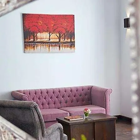 Galway Forest Hotel 2*
