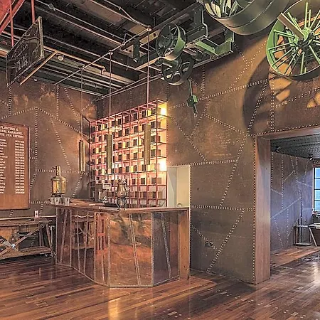 Heritance Tea Factory (adults Only)