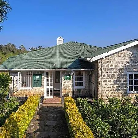 Heritance Tea Factory (adults Only) 5* Nuwara Eliya