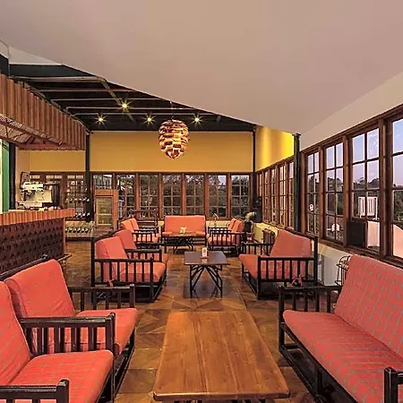 Heritance Tea Factory (adults Only) Nuwara Eliya