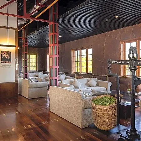 Heritance Tea Factory (adults Only) 5*