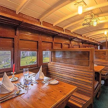 Hotel Heritance Tea Factory (adults Only) Nuwara Eliya