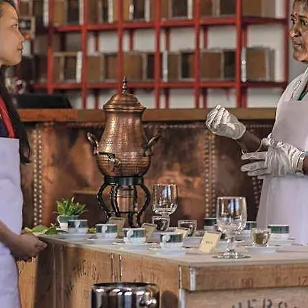 Heritance Tea Factory (adults Only) Nuwara Eliya