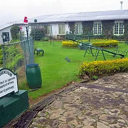 Heritance Tea Factory (adults Only) Nuwara Eliya