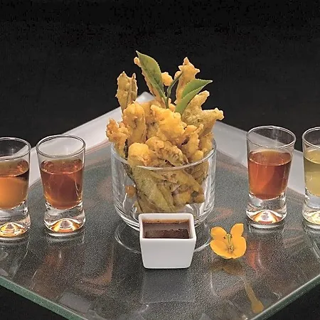 Heritance Tea Factory (adults Only)