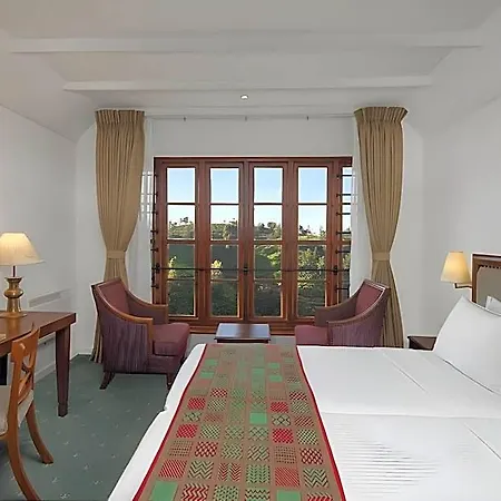 Hotel Heritance Tea Factory (adults Only) Nuwara Eliya
