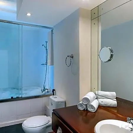 Hotel Heritance Tea Factory (adults Only) Nuwara Eliya