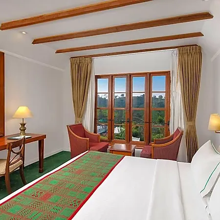 Hotel Heritance Tea Factory (adults Only)