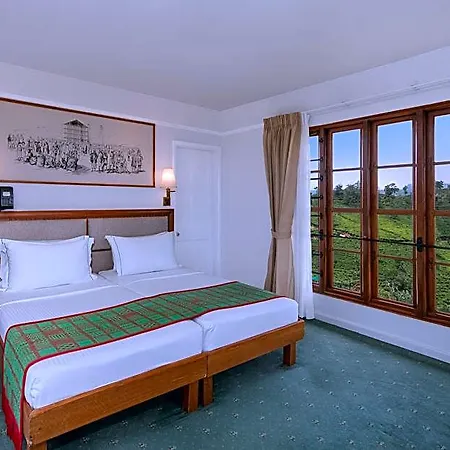 Hotel Heritance Tea Factory (adults Only)