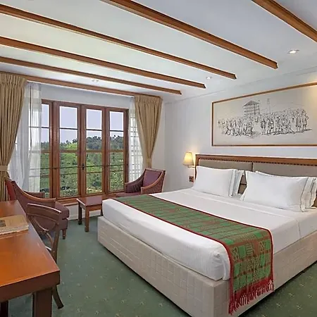 Hotel Heritance Tea Factory (adults Only) Nuwara Eliya