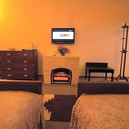 Holiday home The Firs *